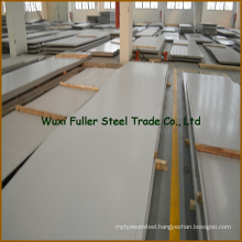 Hot Sale 304 Stainless Steel Sheeting